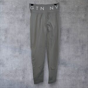 NVGTN Gray Women's Leggings